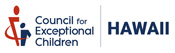 Council for Exceptional Children logo