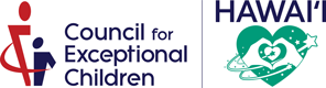 Council for Exceptional Children logo
